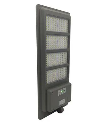 Lâmpadas de rua integradas de 100W LED com alta luz