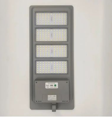 Lâmpadas de rua integradas de 100W LED com alta luz