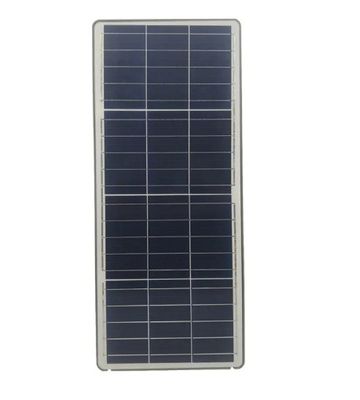 Lâmpadas de rua integradas de 100W LED com alta luz