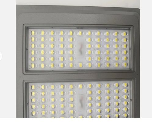 Lâmpadas de rua integradas de 100W LED com alta luz