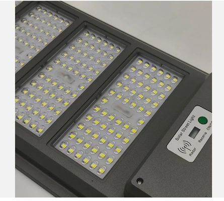 Lâmpadas de rua integradas de 100W LED com alta luz