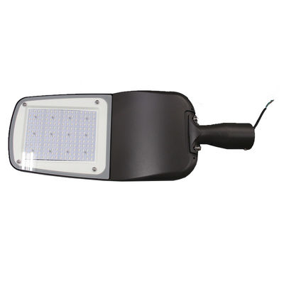 Lâmpada de rua LED Iluminação pública 30w 50w 100w 150w Lâmpada Fluxo luminoso lm Luz