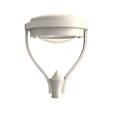 130lm/w 90W Alumínio Polar Impermeável LED Lâmpada de jardim para iluminação exterior