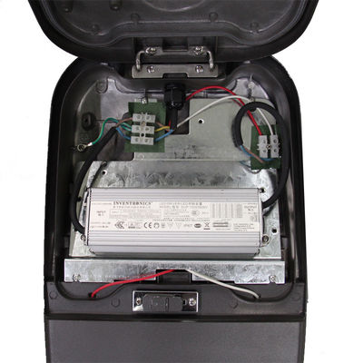 Lâmpada de rua LED Iluminação pública 30w 50w 100w 150w Lâmpada Fluxo luminoso lm Luz