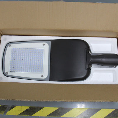 Lâmpada de rua LED Iluminação pública 30w 50w 100w 150w Lâmpada Fluxo luminoso lm Luz