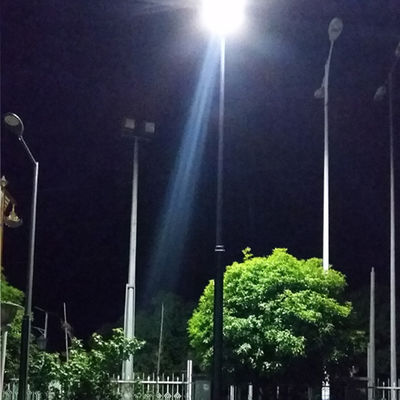 130lm/w 90W Alumínio Polar Impermeável LED Lâmpada de jardim para iluminação exterior