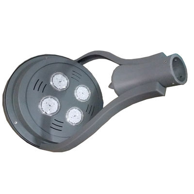 130lm/w 90W Alumínio Polar Impermeável LED Lâmpada de jardim para iluminação exterior