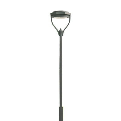 130lm/w 90W Alumínio Polar Impermeável LED Lâmpada de jardim para iluminação exterior