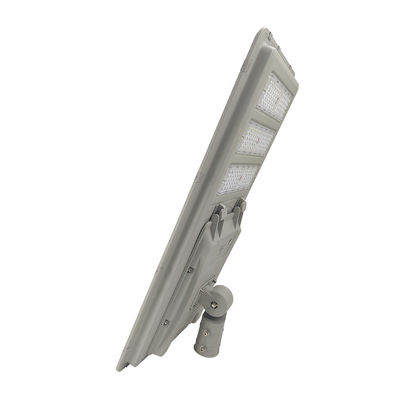 IP66 Alumínio à prova d'água 300w 400w 500w Lâmpada de rua solar LED para soluções de iluminação