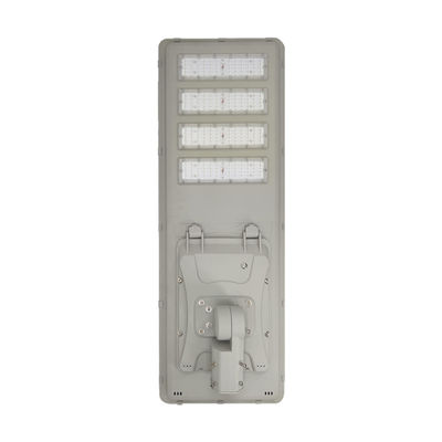 IP66 Alumínio à prova d'água 300w 400w 500w Lâmpada de rua solar LED para soluções de iluminação
