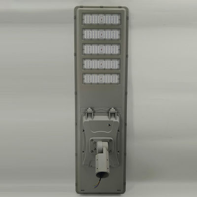 IP66 Alumínio à prova d'água 300w 400w 500w Lâmpada de rua solar LED para soluções de iluminação