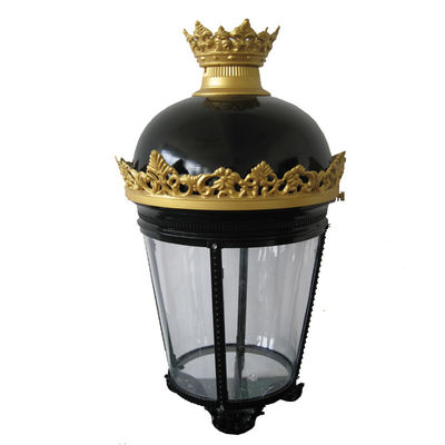 Lâmpada de pilar LED Iluminação para parque Praça Jardim de pátio Alta potência 70W 100W 120W 150W
