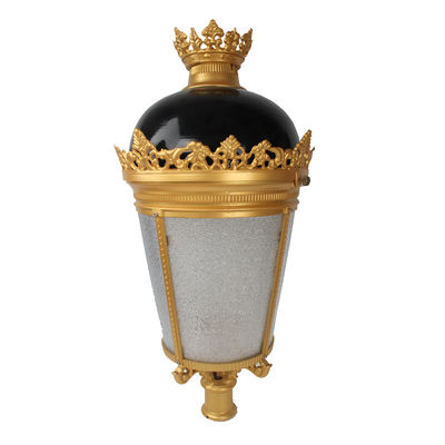 Lâmpada de pilar LED Iluminação para parque Praça Jardim de pátio Alta potência 70W 100W 120W 150W