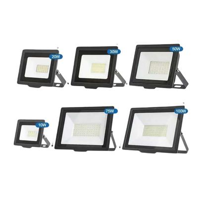 120lm/w Eficiência luminosa Economia de energia Luz LED à prova d'água para estádios desportivos