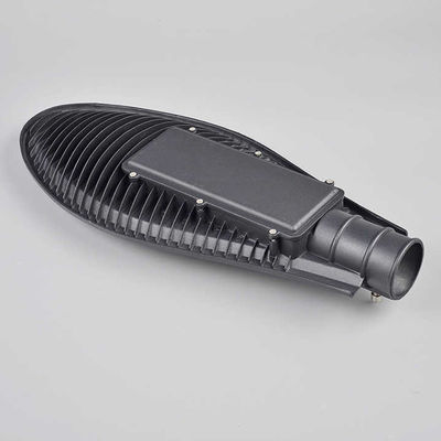 Lâmpada de rua LED de 100W com controle remoto de alta luminosidade IP65 All In One com LED SMD3030
