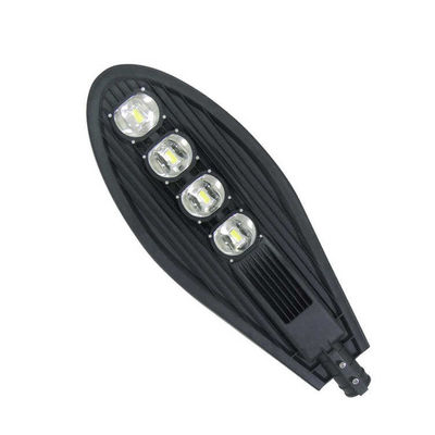 Lâmpada de rua LED de 100W com controle remoto de alta luminosidade IP65 All In One com LED SMD3030