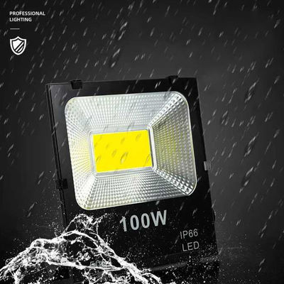 20W 30W 50W 100W 150W 200W Luzes de inundação LED de alta potência para estádio de esportes ao ar livre