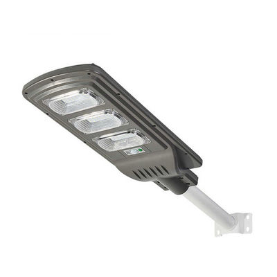 SMD Alumínio 100W 200W 300W Solar LED Street Lamp para Agi32 Layout Lighting Solutions