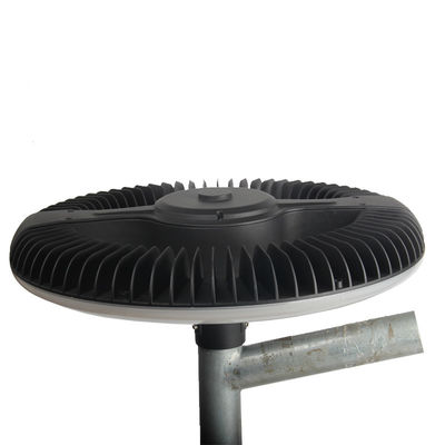 XLD-LED153 60w Luz de jardim LED com potência 0,95 130lm/w Lâmpada de rua LED