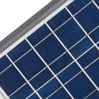 SMD Alumínio 100W 200W 300W Solar LED Street Lamp para Agi32 Layout Lighting Solutions