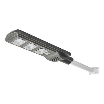 SMD Alumínio 100W 200W 300W Solar LED Street Lamp para Agi32 Layout Lighting Solutions