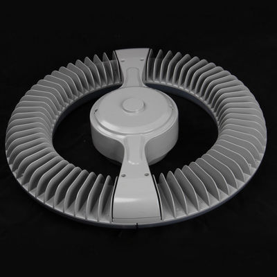 XLD-LED153 60w Luz de jardim LED com potência 0,95 130lm/w Lâmpada de rua LED