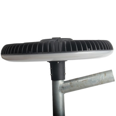 XLD-LED153 60w Luz de jardim LED com potência 0,95 130lm/w Lâmpada de rua LED