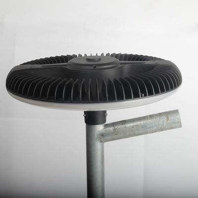 XLD-LED153 60w Luz de jardim LED com potência 0,95 130lm/w Lâmpada de rua LED