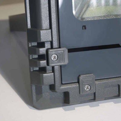 Casa de alumínio 50W 100W 150W 200W 300W IP65 IP66 AC220V LED projétil para exterior