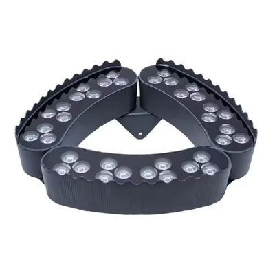 LED Solar Abraço Luz de Árvore para Jardim IP66 Outdoor Landscape Spotlight Long Life