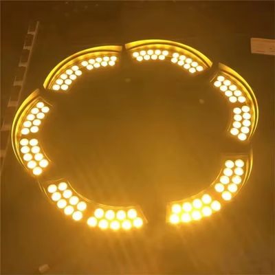 LED Solar Abraço Luz de Árvore para Jardim IP66 Outdoor Landscape Spotlight Long Life