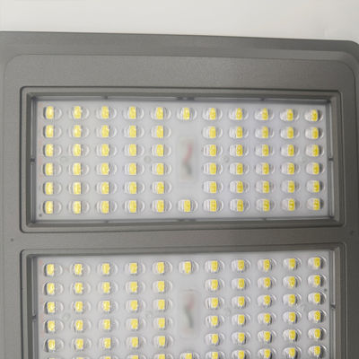 IP66 Painel de iluminação solar de alumínio à prova d'água para instalação de projetos