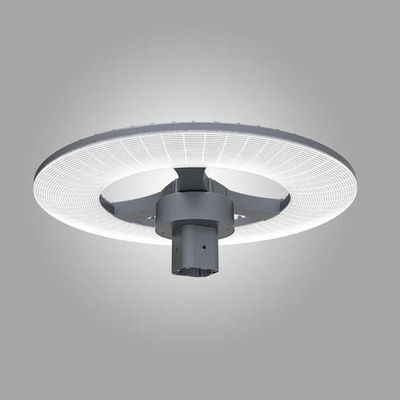20W 30W 40W 50W LED Jardim Luz Parque exterior Jardim Estrada Decoração impermeável