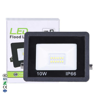 10W 20W 30W 50W 100W 150W 200W 300W 400W Alumínio IP66 Iluminação LED à prova d'água