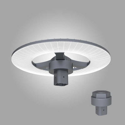 20W 30W 40W 50W LED Jardim Luz Parque exterior Jardim Estrada Decoração impermeável