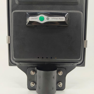 110-130lm/w Iluminação de Design Especial e Circuitos de Design LED Iluminação Solar para Rua