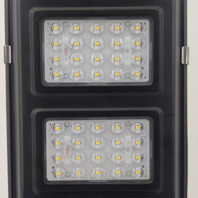 110-130lm/w Iluminação de Design Especial e Circuitos de Design LED Iluminação Solar para Rua
