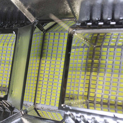 XLD-FL09 300w Luz solar de inundação LED com alta potência 3.2V / 20Ah