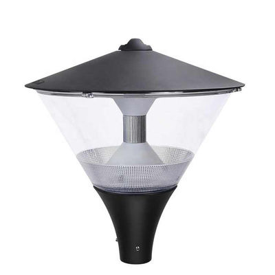 Lâmpadas decorativas de jardim LED para jardim exterior