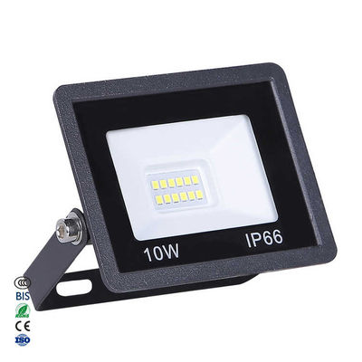 Lâmpada Fluxo luminoso lm 17000 10W 20W 30W 50W 150W 200W Luz de inundação para iluminação exterior