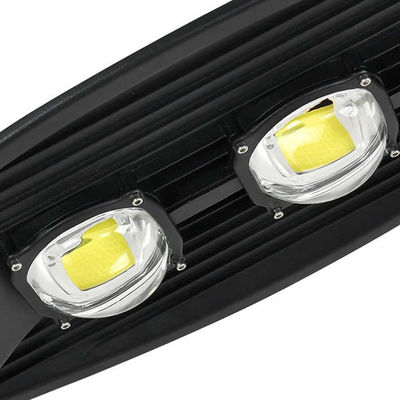 Luz de estrada de alumínio à prova d'água 100W 150W 200W 250W 300W com 50000 horas de trabalho