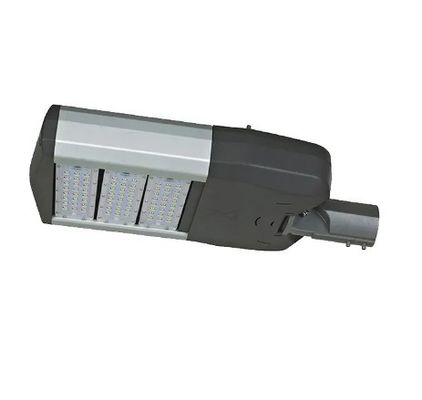 100 lm/W IP66 Iluminação de estrada à prova d'água Iluminação exterior 30W 50W 100W 150W Cobra de alumínio