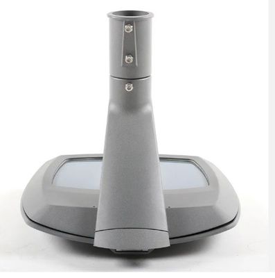 Alumínio de fundição a óleo 30w 40w 60w 90w LED Pole Top Light para iluminação exterior de jardim