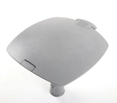 Alumínio de fundição a óleo 30w 40w 60w 90w LED Pole Top Light para iluminação exterior de jardim