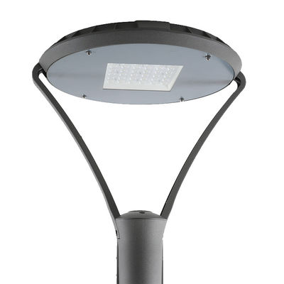 Lâmpadas de jardim de alumínio LED para paisagem com faixa de temperatura de 20-50C