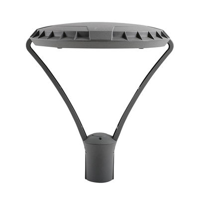 Lâmpadas de jardim de alumínio LED para paisagem com faixa de temperatura de 20-50C