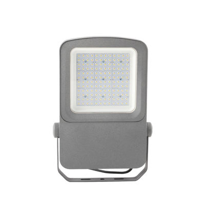 30W-800W Luz de inundação LED com 50000 horas de vida útil e 4000k temperatura de cor