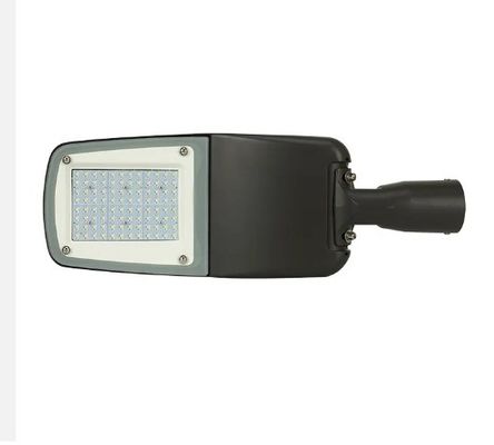 Luz de estrada 20w 30w 50w 100w 150w 180w 200w Lâmpada de rua LED com e design à prova d'água