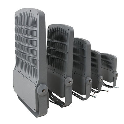 30W-800W Luz de inundação LED com 50000 horas de vida útil e 4000k temperatura de cor