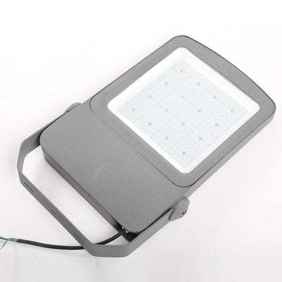 30W-800W Luz de inundação LED com 50000 horas de vida útil e 4000k temperatura de cor